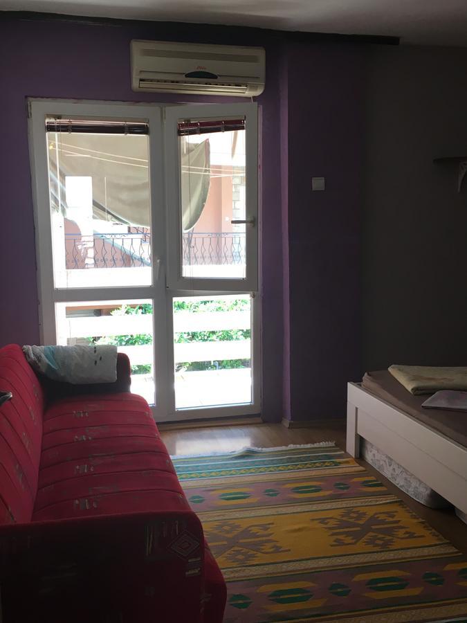 Apartment Aleksandra Bar Exterior photo